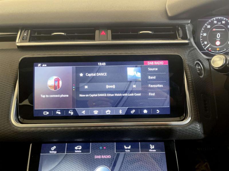 Used Land Rover Range Rover Velar 2019 for sale - 76972031: Photo 23