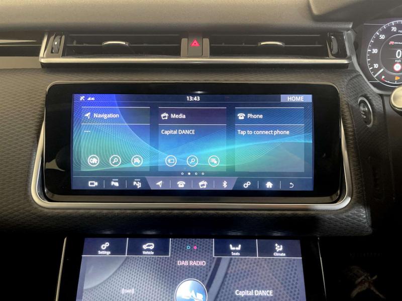 Used Land Rover Range Rover Velar 2019 for sale - 76972031: Photo 24