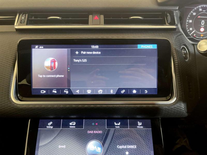 Used Land Rover Range Rover Velar 2019 for sale - 76972031: Photo 25