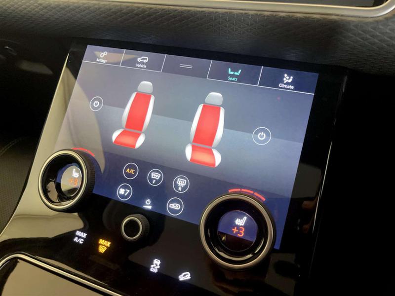 Used Land Rover Range Rover Velar 2019 for sale - 76972031: Photo 26