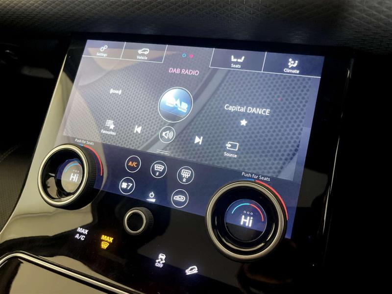 Used Land Rover Range Rover Velar 2019 for sale - 76972031: Photo 27