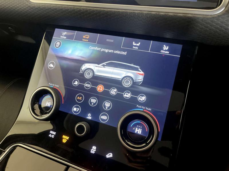 Used Land Rover Range Rover Velar 2019 for sale - 76972031: Photo 28
