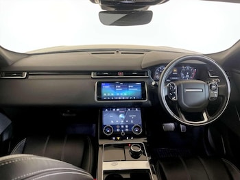Used Land Rover Range Rover Velar 2019 for sale - 76972031: Photo
