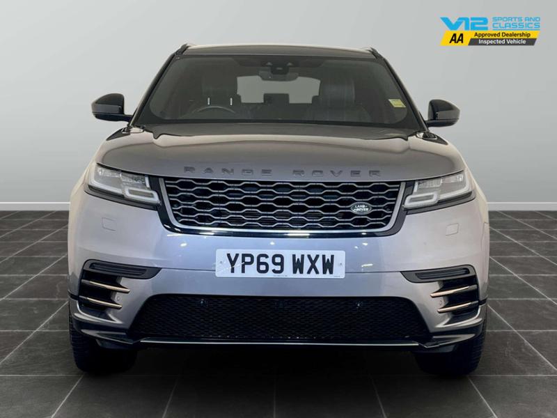 Used Land Rover Range Rover Velar 2019 for sale - 76972031: Photo 5
