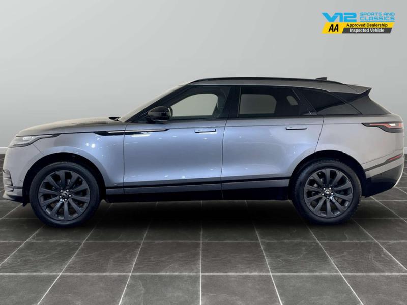 Used Land Rover Range Rover Velar 2019 for sale - 76972031: Photo 7