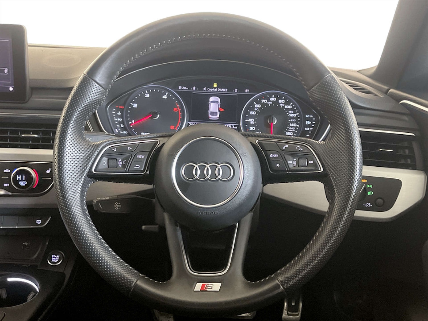 Used Audi A5 2019 for sale - 77185092: Photo 15