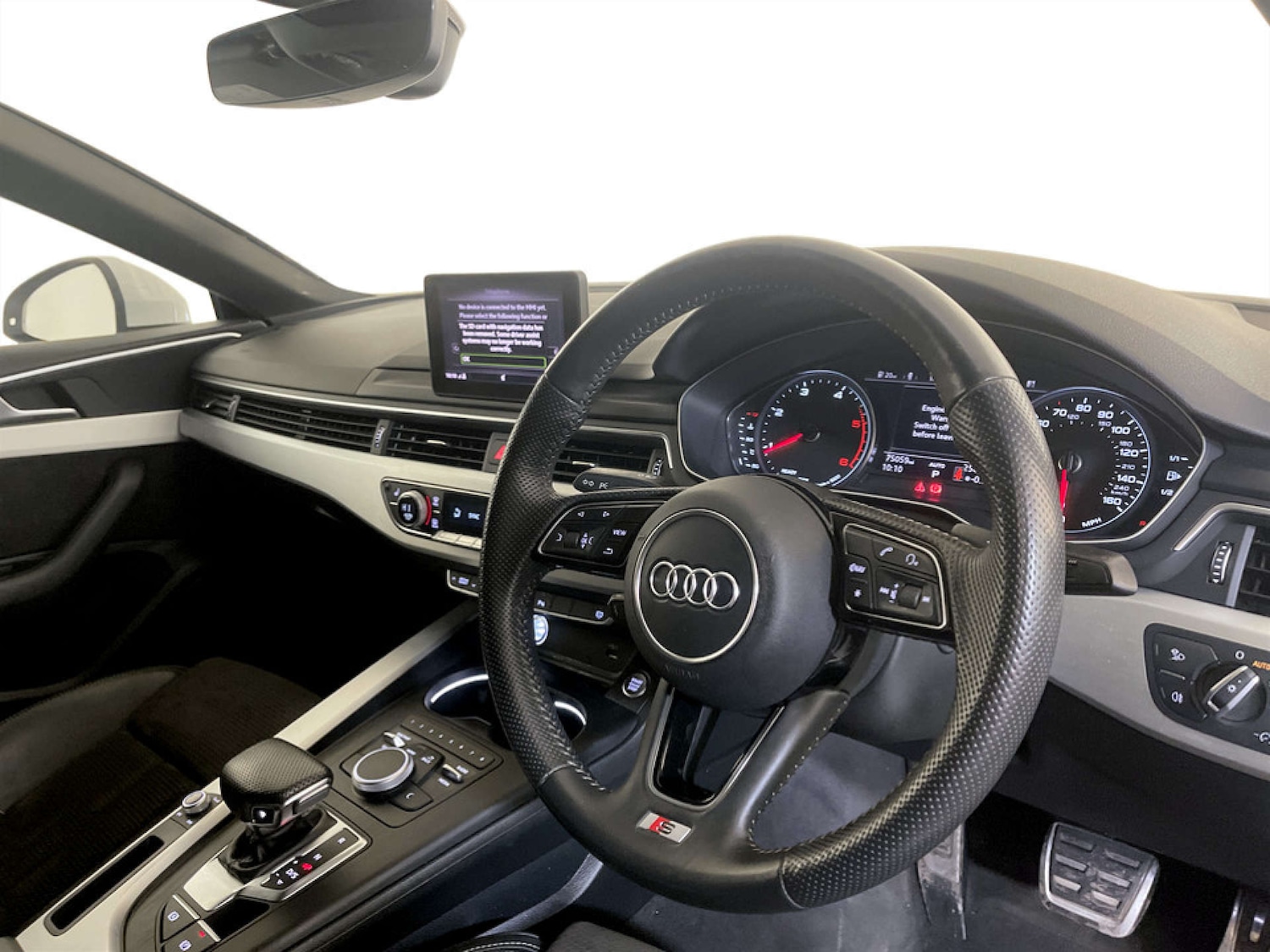 Used Audi A5 2019 for sale - 77185092: Photo 16