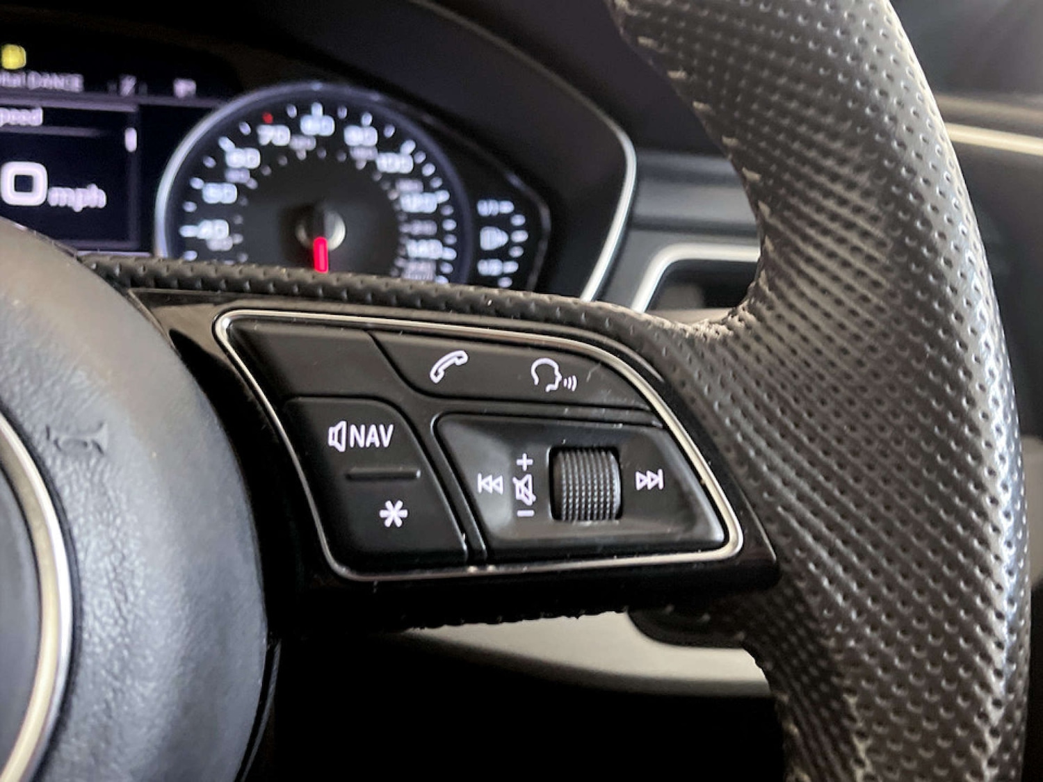 Used Audi A5 2019 for sale - 77185092: Photo 19