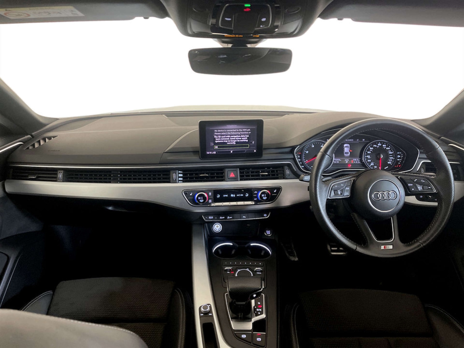 Used Audi A5 2019 for sale - 77185092: Photo 3