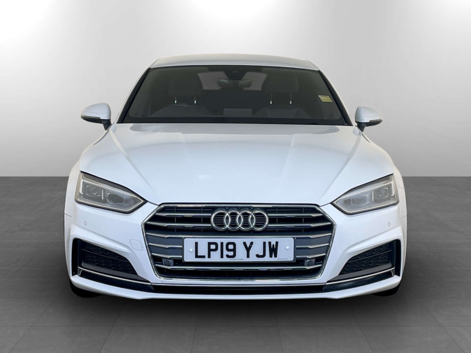Used Audi A5 2019 for sale - 77185092: Photo 5