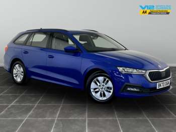 2021 (70) - 1.5 TSI SE Technology 5dr