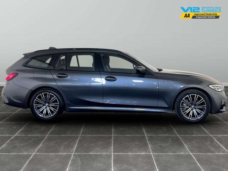 Used BMW 3 Series 2021 for sale - 76825939: Photo 11