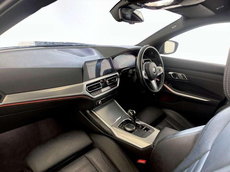 Used BMW 3 Series 2021 for sale - 76825939: Photo 12