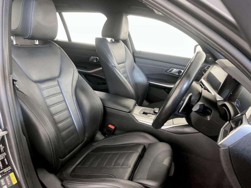 Used BMW 3 Series 2021 for sale - 76825939: Photo 13