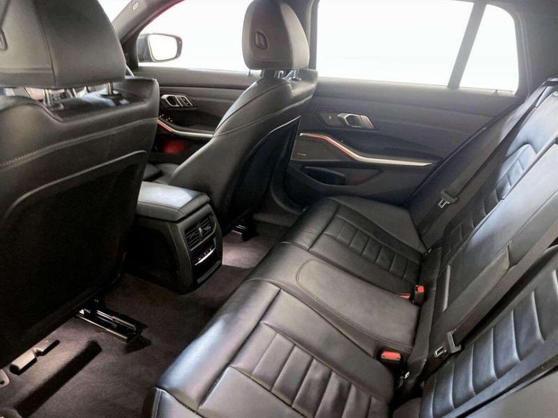 Used BMW 3 Series 2021 for sale - 76825939: Photo 14