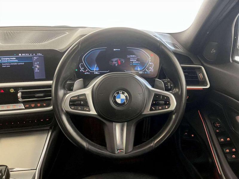 Used BMW 3 Series 2021 for sale - 76825939: Photo 16