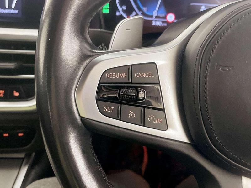 Used BMW 3 Series 2021 for sale - 76825939: Photo 17