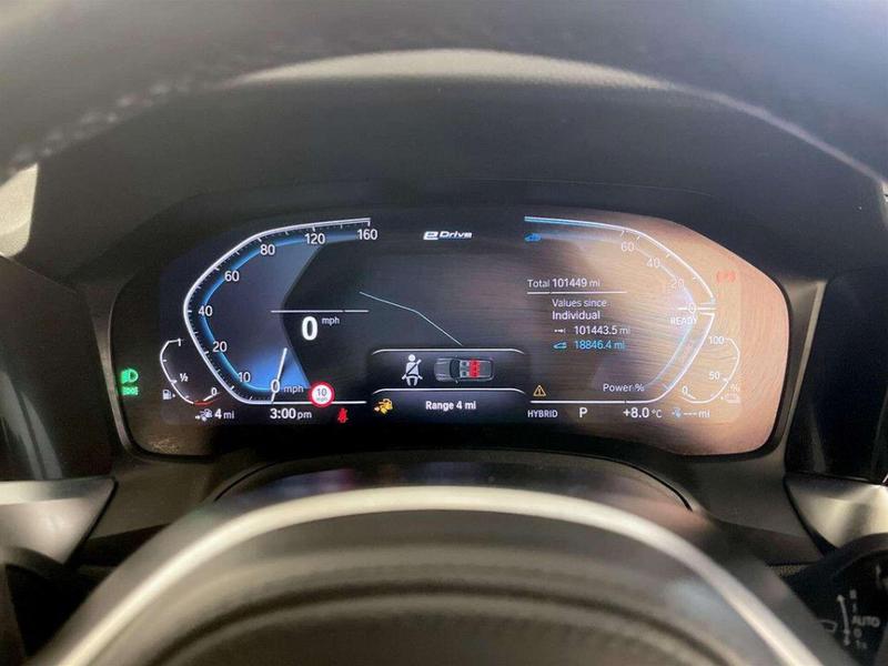 Used BMW 3 Series 2021 for sale - 76825939: Photo 18