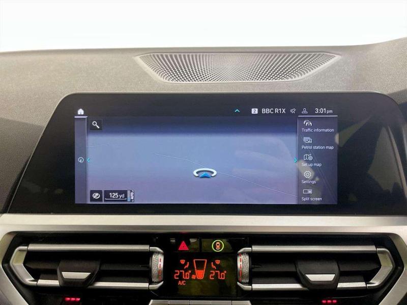 Used BMW 3 Series 2021 for sale - 76825939: Photo 21