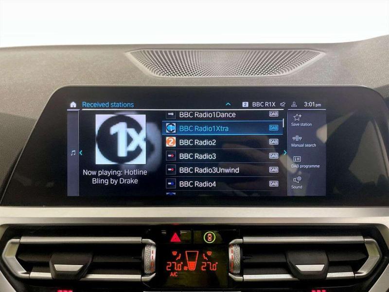 Used BMW 3 Series 2021 for sale - 76825939: Photo 23