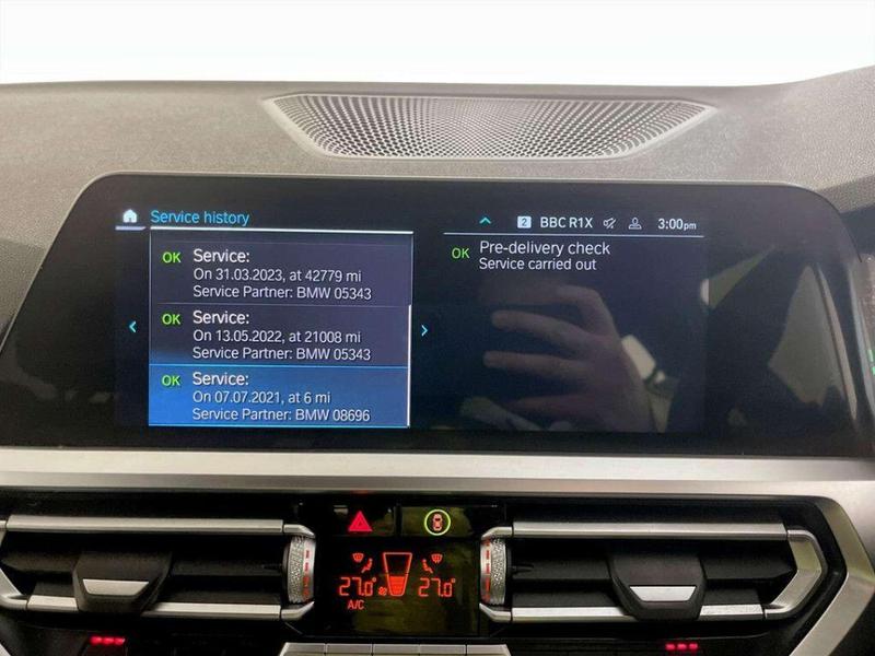 Used BMW 3 Series 2021 for sale - 76825939: Photo 24