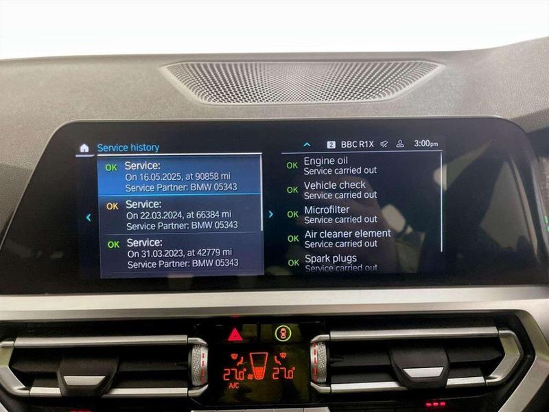 Used BMW 3 Series 2021 for sale - 76825939: Photo 25