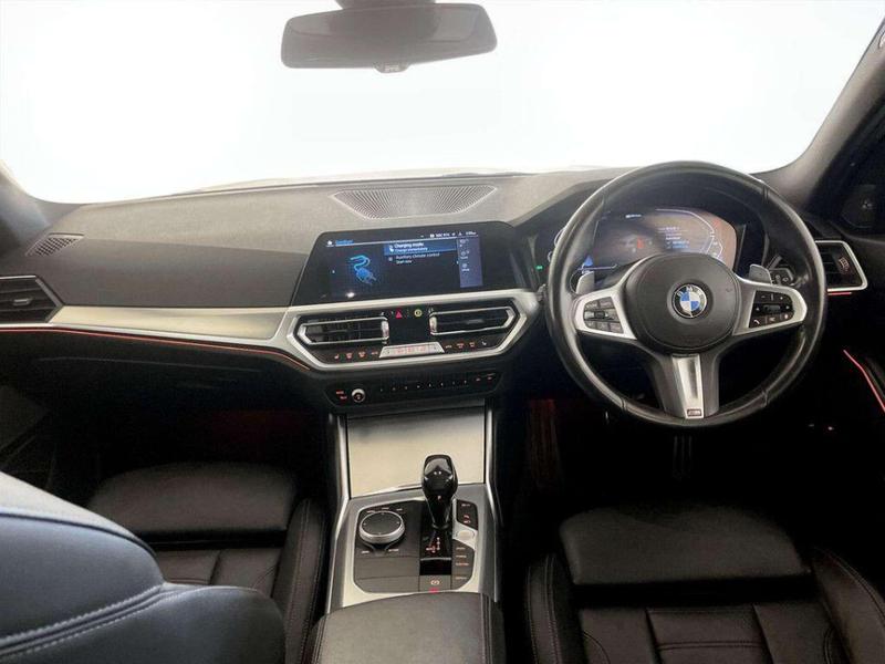 Used BMW 3 Series 2021 for sale - 76825939: Photo 3