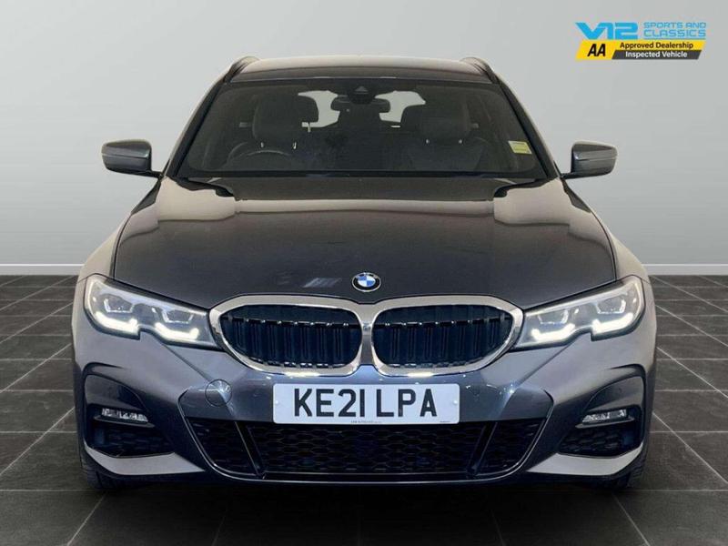 Used BMW 3 Series 2021 for sale - 76825939: Photo 5
