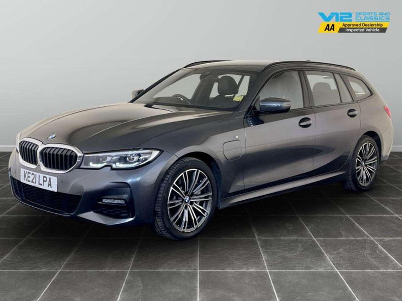 Used BMW 3 Series 2021 for sale - 76825939: Photo 6