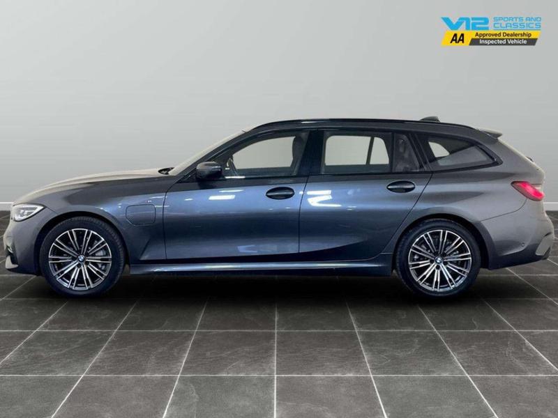Used BMW 3 Series 2021 for sale - 76825939: Photo 7
