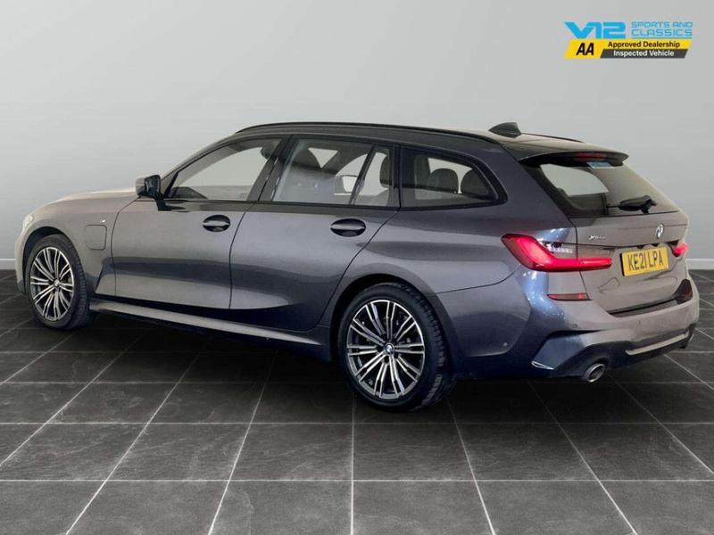 Used BMW 3 Series 2021 for sale - 76825939: Photo 8