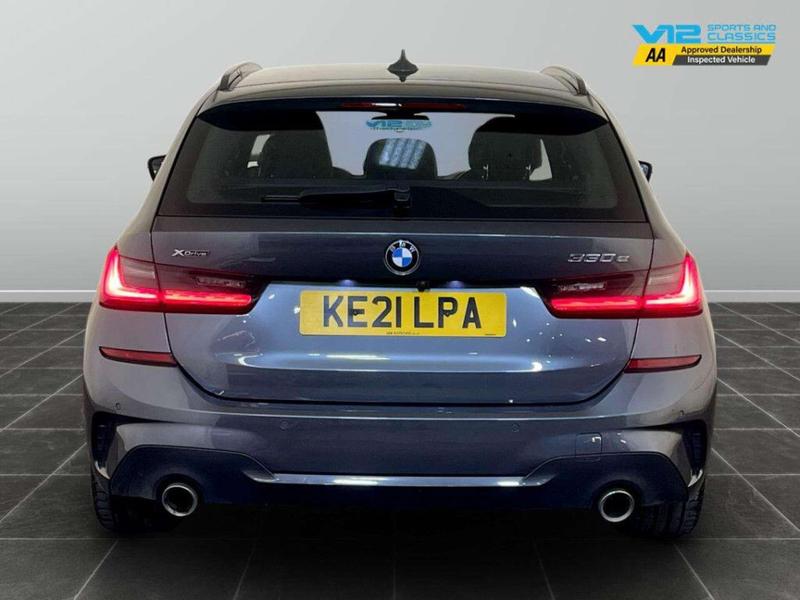 Used BMW 3 Series 2021 for sale - 76825939: Photo 9