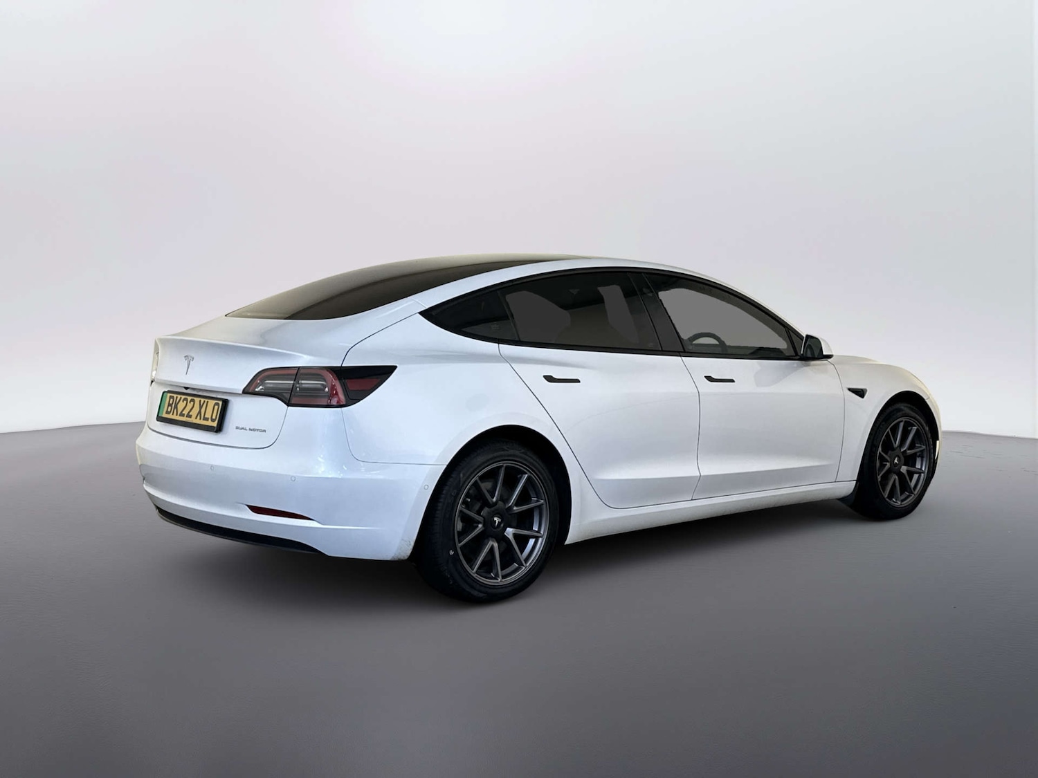 Used Tesla Model 3 2022 for sale - 77877249: Photo 10