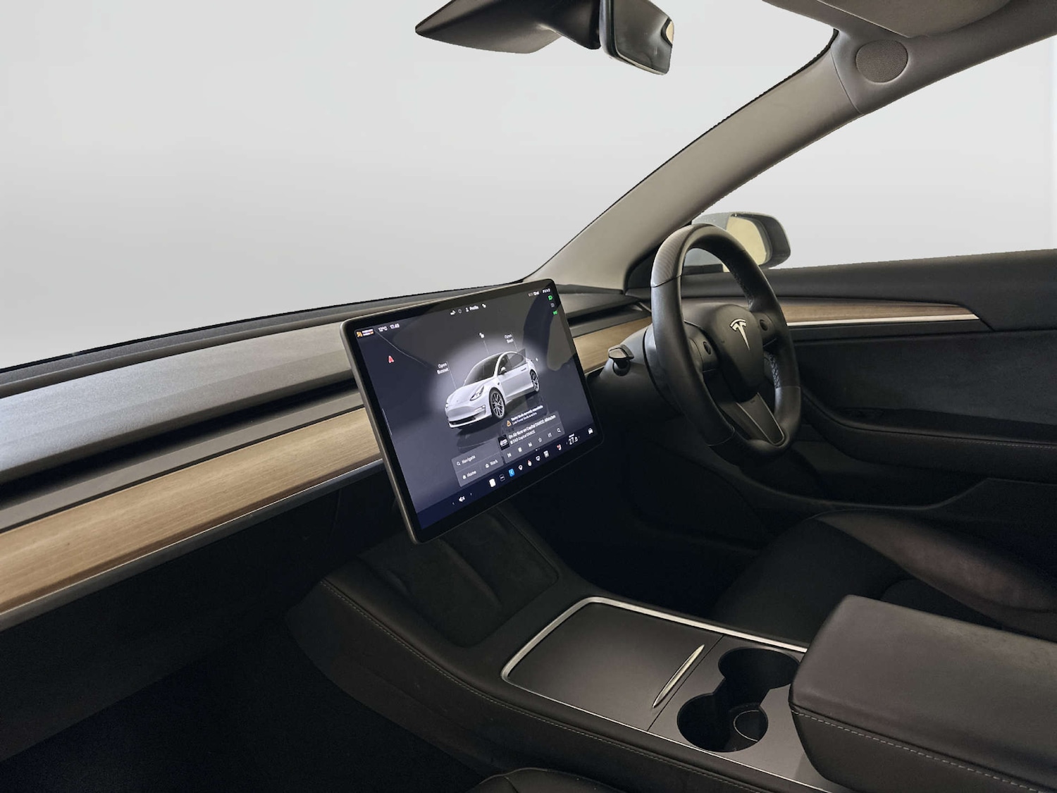 Used Tesla Model 3 2022 for sale - 77877249: Photo 12