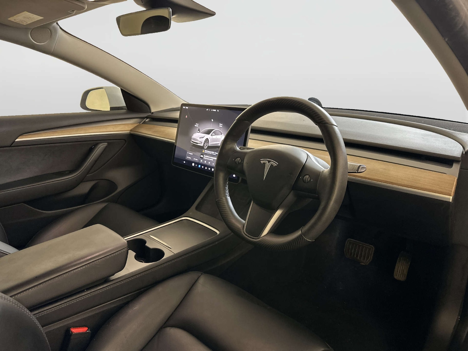 Used Tesla Model 3 2022 for sale - 77877249: Photo 16