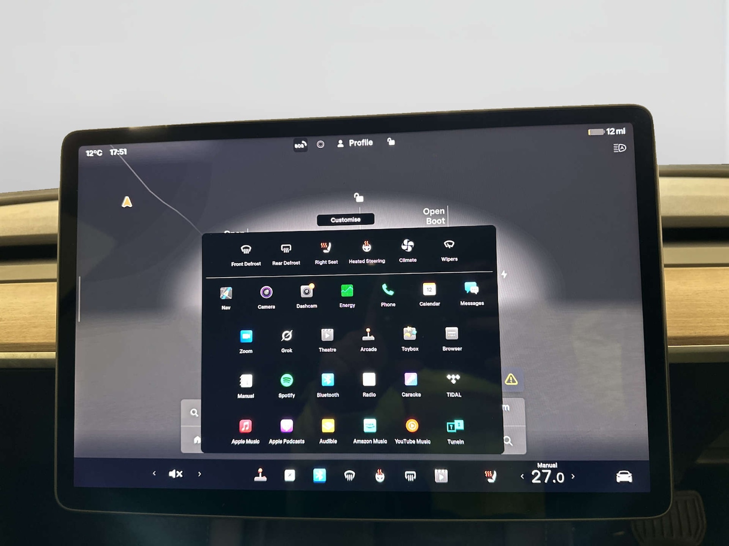 Used Tesla Model 3 2022 for sale - 77877249: Photo 19