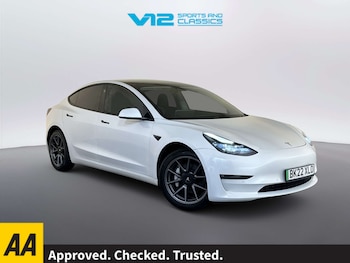 Tesla Model 3 feature image