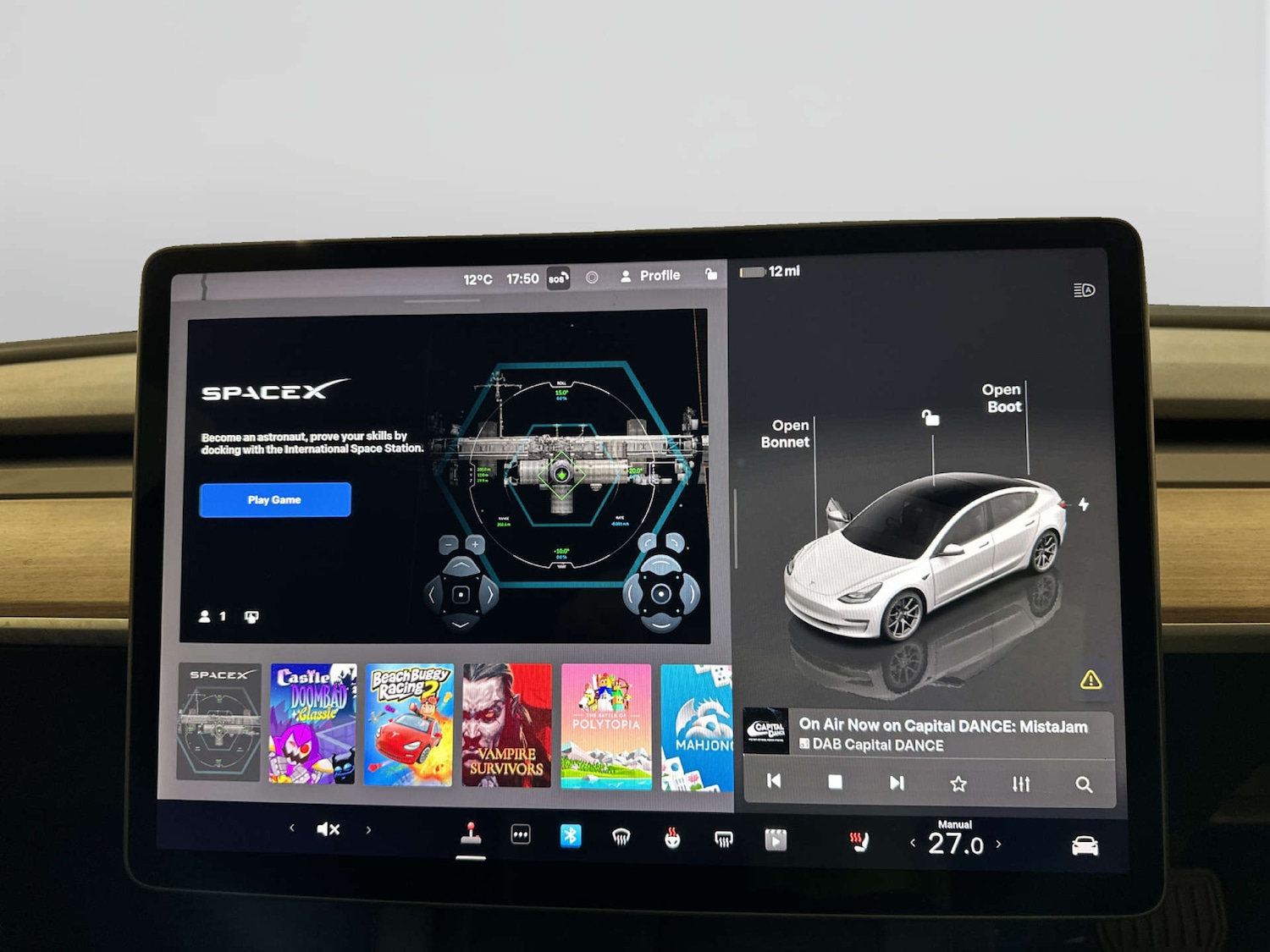 Used Tesla Model 3 2022 for sale - 77877249: Photo 20