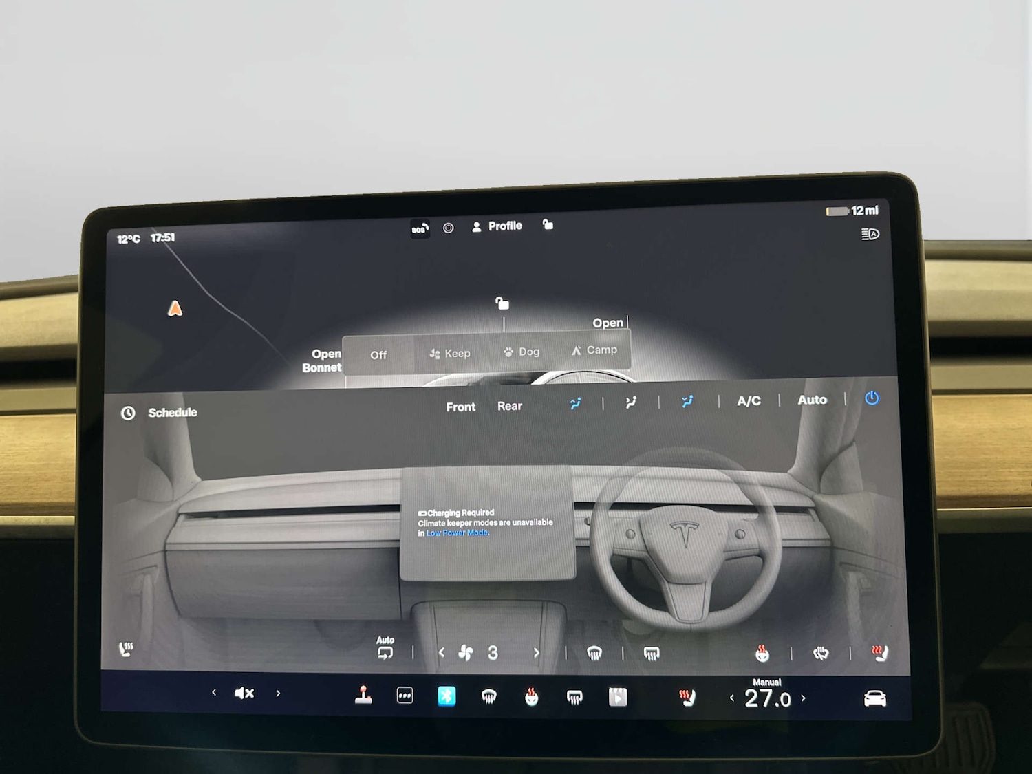 Used Tesla Model 3 2022 for sale - 77877249: Photo 21