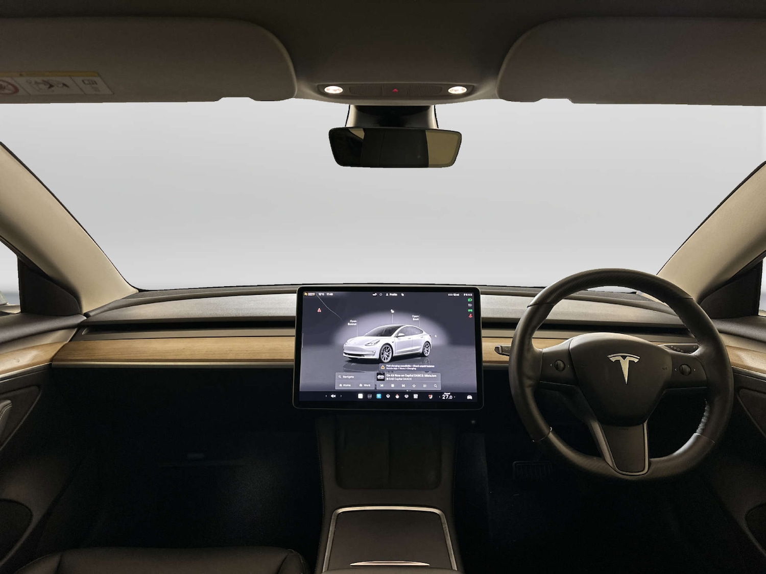 Used Tesla Model 3 2022 for sale - 77877249: Photo 4