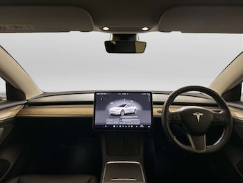 Used Tesla Model 3 2022 for sale - 77877249: Photo