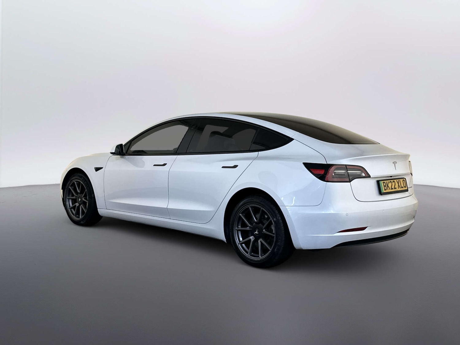 Used Tesla Model 3 2022 for sale - 77877249: Photo 8