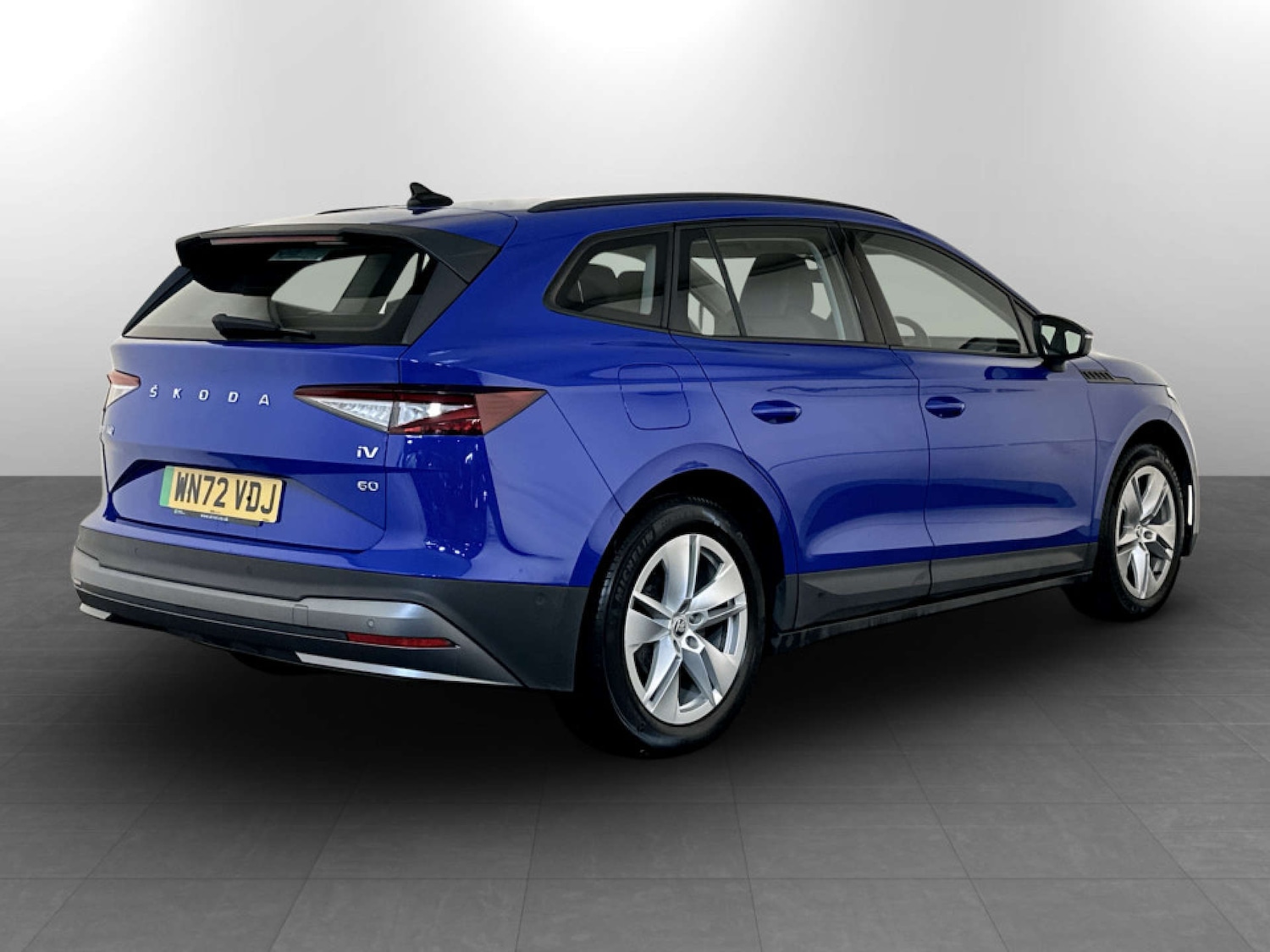 Used Skoda Enyaq 2022 for sale - 77618885: Photo 10