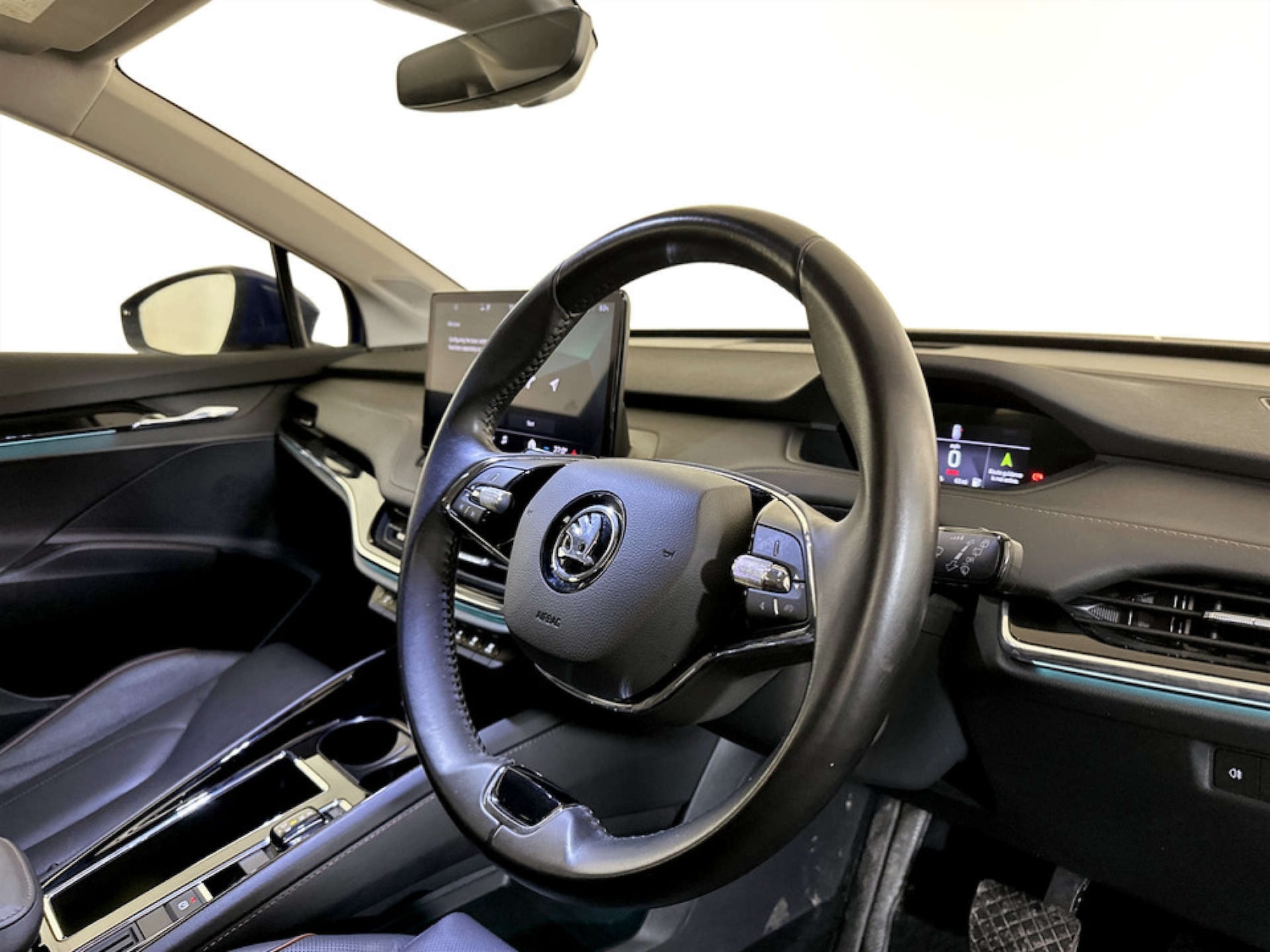 Used Skoda Enyaq 2022 for sale - 77618885: Photo 15