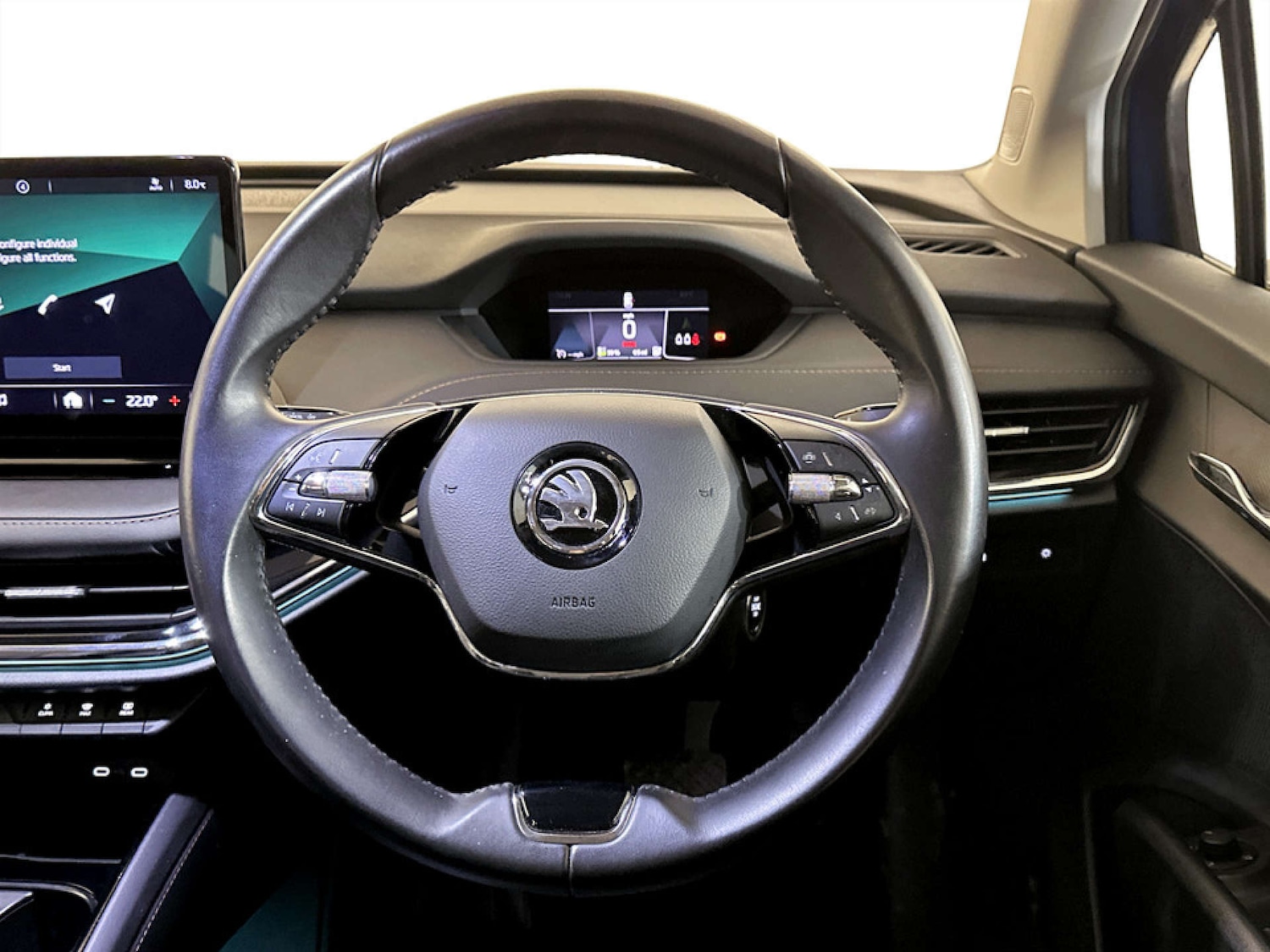 Used Skoda Enyaq 2022 for sale - 77618885: Photo 16