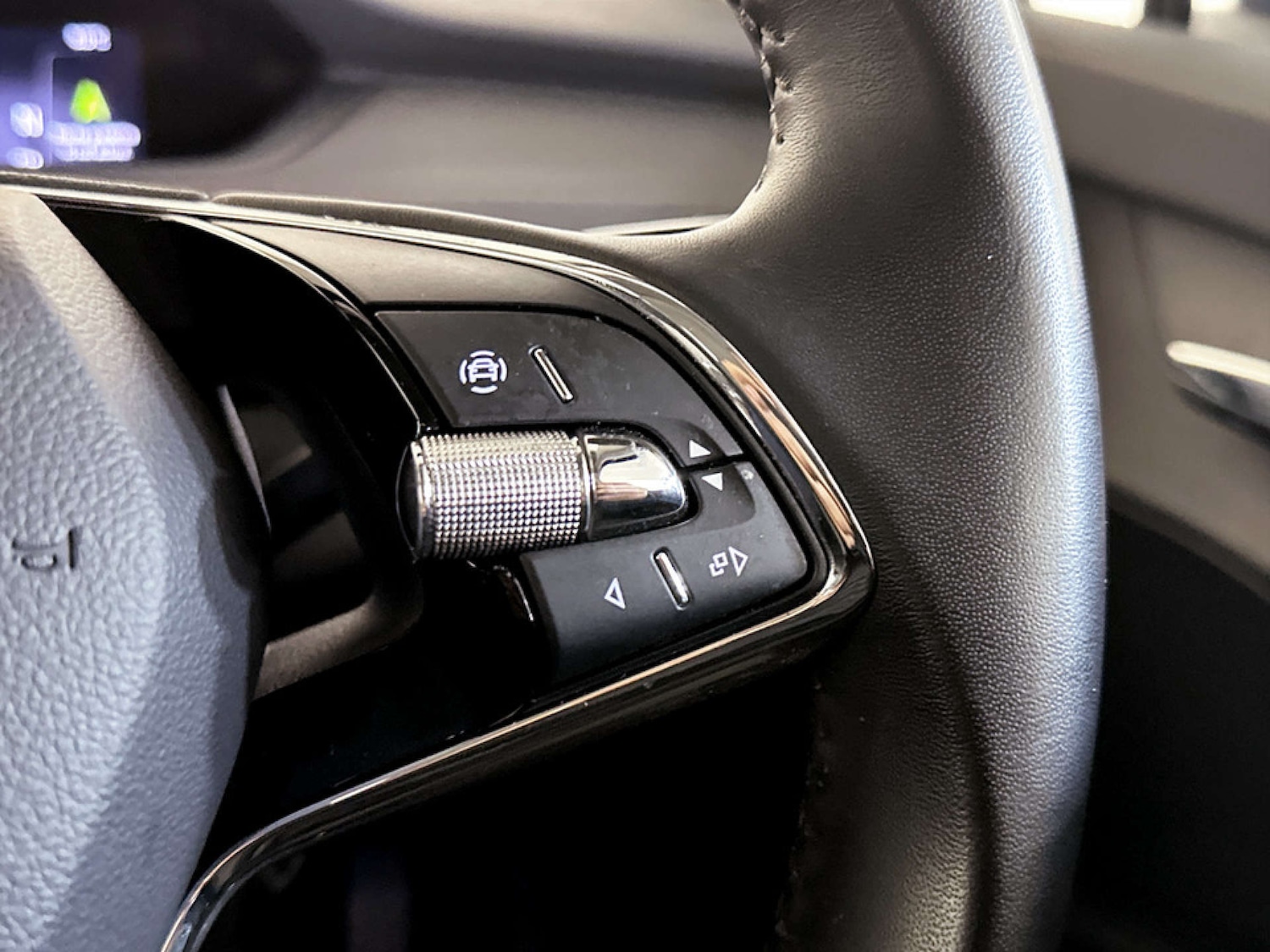 Used Skoda Enyaq 2022 for sale - 77618885: Photo 19