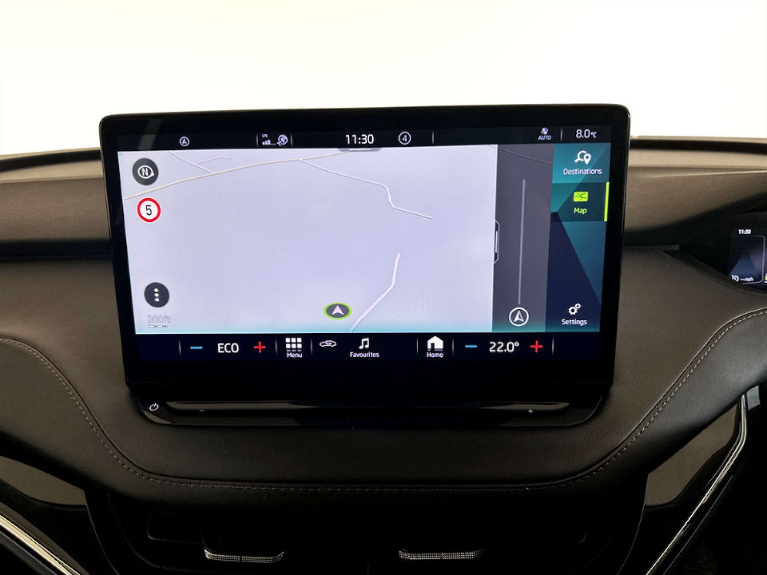 Used Skoda Enyaq 2022 for sale - 77618885: Photo 21