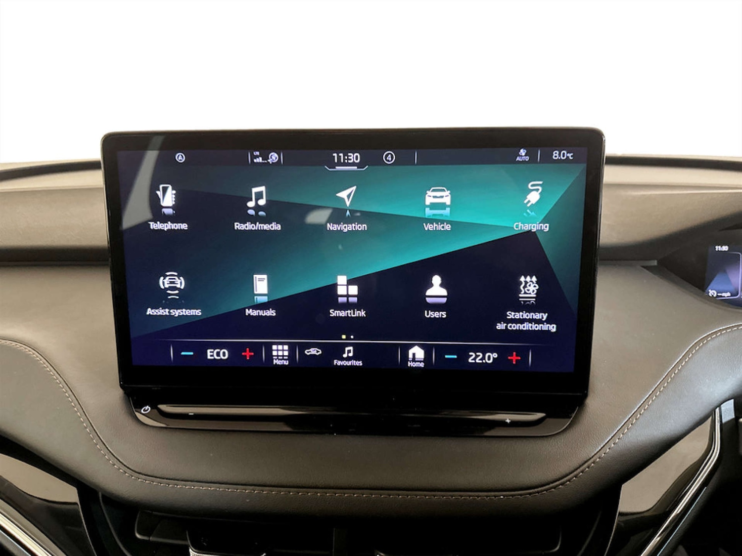 Used Skoda Enyaq 2022 for sale - 77618885: Photo 23