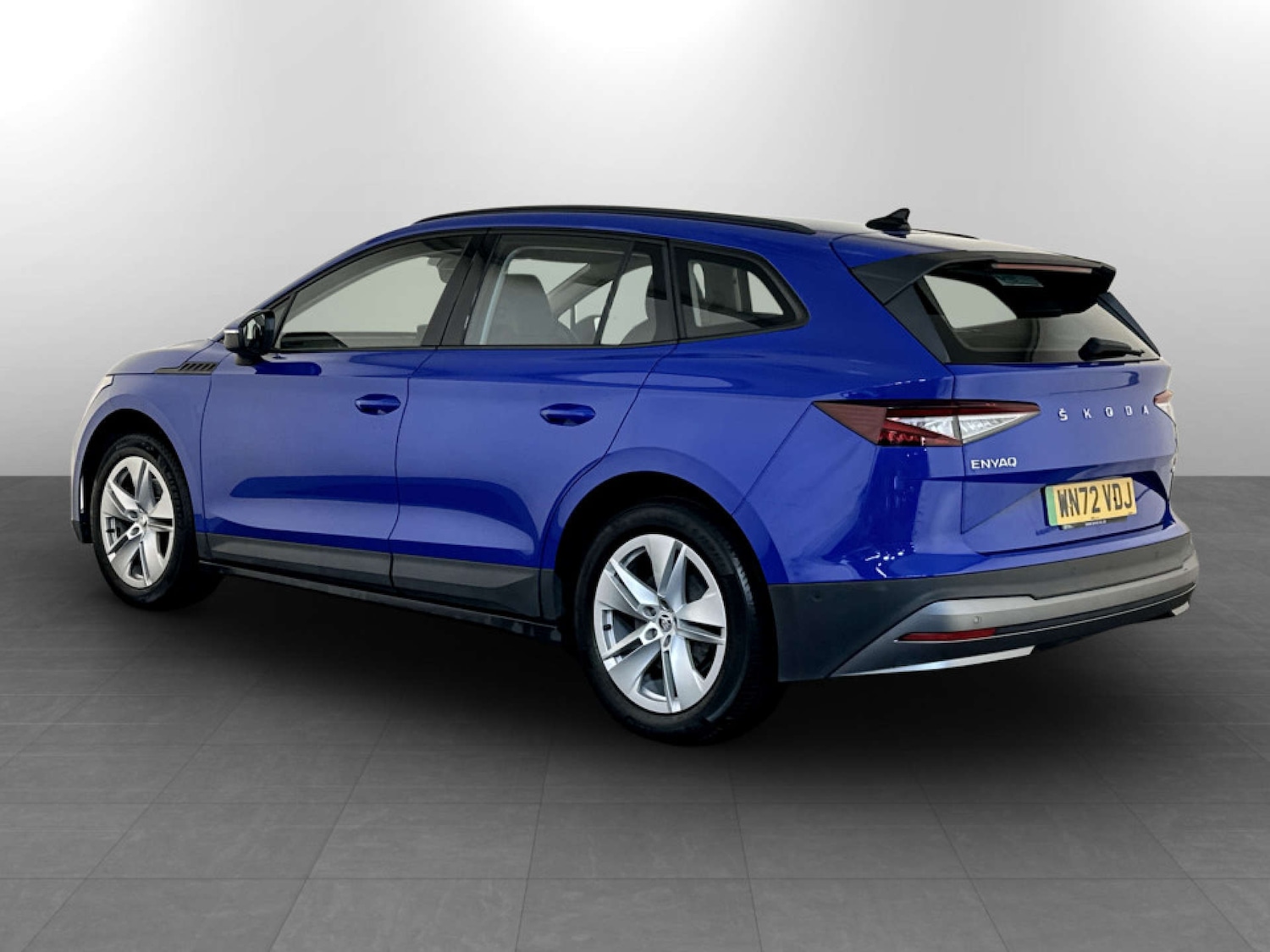 Used Skoda Enyaq 2022 for sale - 77618885: Photo 8