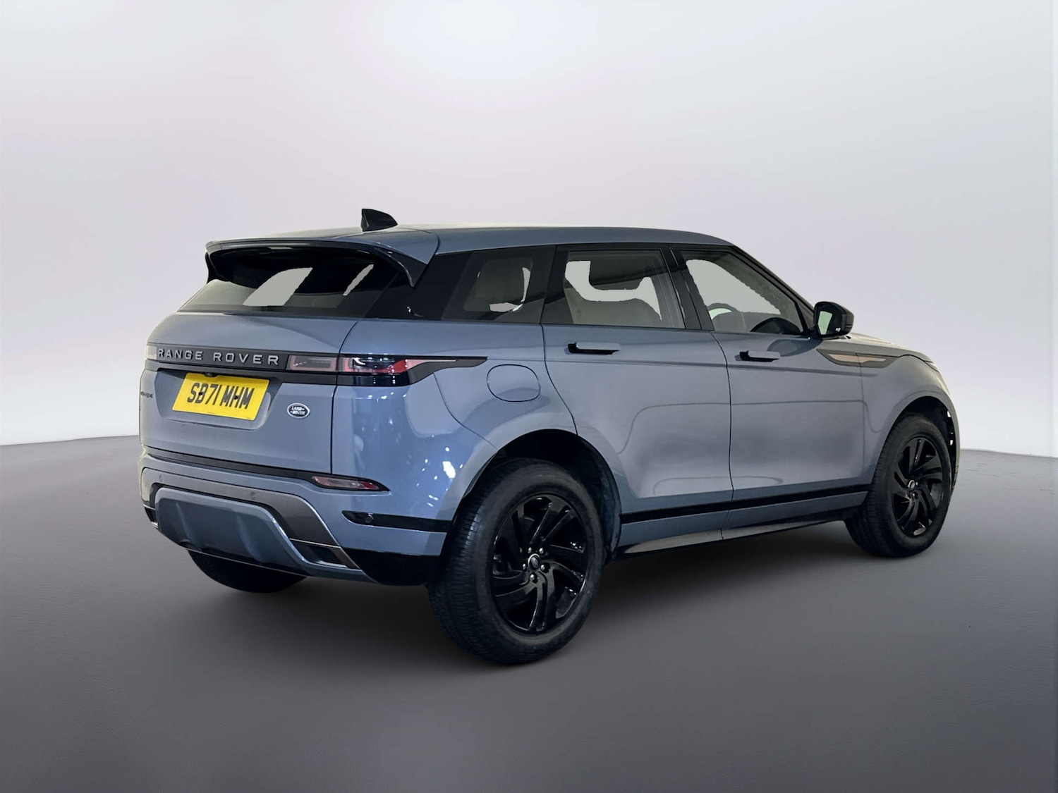 Used Land Rover Range Rover Evoque 2022 for sale - 78083419: Photo 10